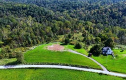 Killwell Run Road, Marietta, OH 45750