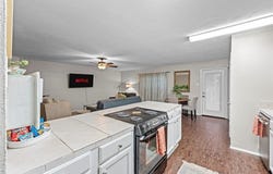 5016 Griffin, The Colony, TX 75056