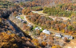 Light Waters lot: 11, Cullowhee, NC 28723