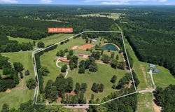 621 Munden Dance Hall Rd., Marshall, TX 75672