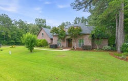 115 Carriage Parke Dr, Purvis, MS 39475