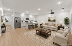 1049 NOTTINGTON STREET, Mountain Home, AR 72653