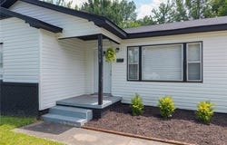 3610 Bradley DR, Fort Smith, AR 72904