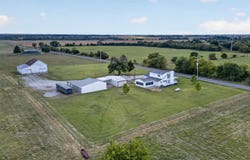 35300 127 Highway, Green Ridge, MO 65332