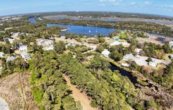Barnes Bluff Drive SE lot: 3, Southport, NC 28461