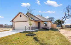 1231 High Street, Navasota, TX 77868