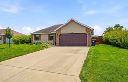 710 W Lexington Circle, Clever, MO 65631