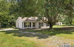 196 Manquin Drive, Aylett, VA 23009