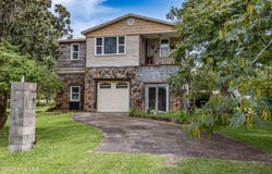 89 Old Lupton Road, Merritt, NC 28556
