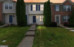 611 POSSUM TROT Way, ABERDEEN, MD 21001