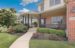 21442 English Drive, Frankfort, IL 60423