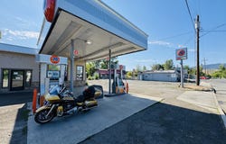 150 N MOUNTAIN Blvd, MountVernon, OR 97865