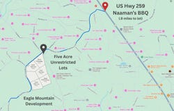 1218 Sugarberry Trail, Broken Bow, OK 74728