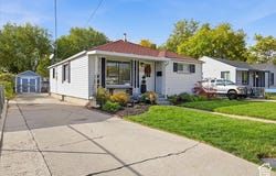 4794 S BOX ELDER St, Murray, UT 84107