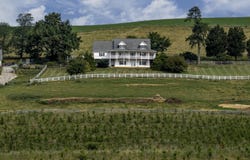 143 McClure Blvd, Fairfield, VA 24435