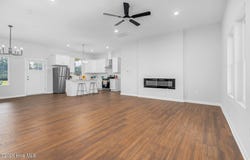 1173 Nick Coley Road, Whitakers, NC 27891