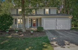 95 River Park Boulevard, Munroe Falls, OH 44262