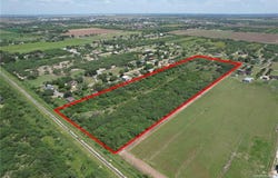 Mile 17 1/2 N, Elsa, TX 78543