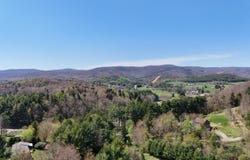 Ivy Ridge Rd, Bent Mountain, VA 24059