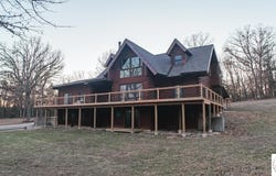 19389 Oak Hill Lane, Cole Camp, MO 65325