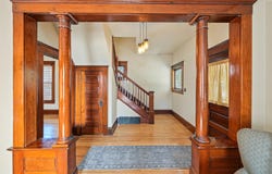 717 N Main St, Lindsborg, KS 67464