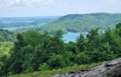 E Rockfish Rd lot: 27C, Hilham, TN 38568