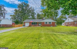 412 S ROGERS, ABERDEEN, MD 21001