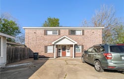 1012 & 1014 E 23rd Street, Bryan, TX 77803