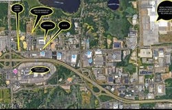 4945 Huston Drive, Orion Twp, MI 48359