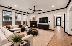 3611 Crosby Street, Irving, TX 75038