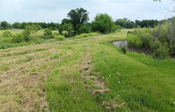 Hwy 7, Chilton, TX 76632