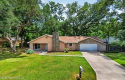 3604 Oakside Circle, Gautier, MS 39553