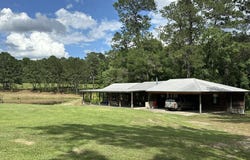 420 Gomillion Road, Florala, AL 36442