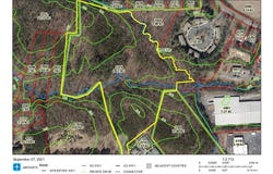 20.2 Ac Pine Terrace Drive, Mount Airy, NC 27030