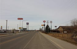 14th W, Hardin, MT 59034