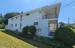 128 N 14th Street, Olean, NY 14760