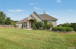 7941 Local Hillsboro Road, Cedar Hill, MO 63016