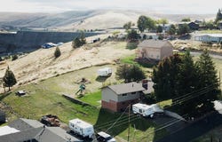 600 S CHASE St, Heppner, OR 97836