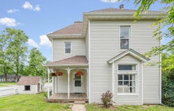 401 E 9th Street, Fulton, MO 65251