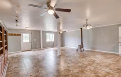 331743 E 1020 Road, Harrah, OK 73045