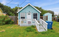 402,406,408 E Nopal, ROCKPORT, TX 78382