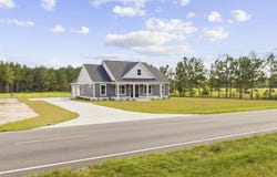 4013 Highway 45, Loris, SC 29569