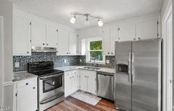4121 Willow Haven Court, Raleigh, NC 27616