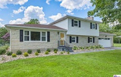 107 Donna Drive, Brandenburg, KY 40108