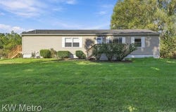 6745 Robb Road, Conway Twp, MI 48836