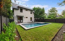 1506 W Saint Johns Ave, Austin, TX 78757