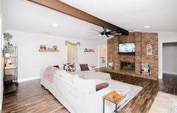 3311 Lockhaven Dr., Kilgore, TX 75672