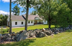 1 Messer Road, Wilmot, NH 03287