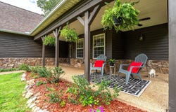 261 Veranda Trail, Pearcy, AR 71964
