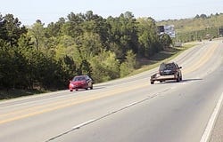 Hwy 65, Greenbrier, AR 72058